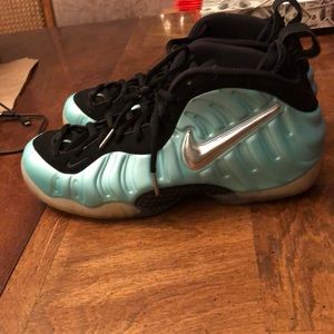 Nike Air Foamposite pro
